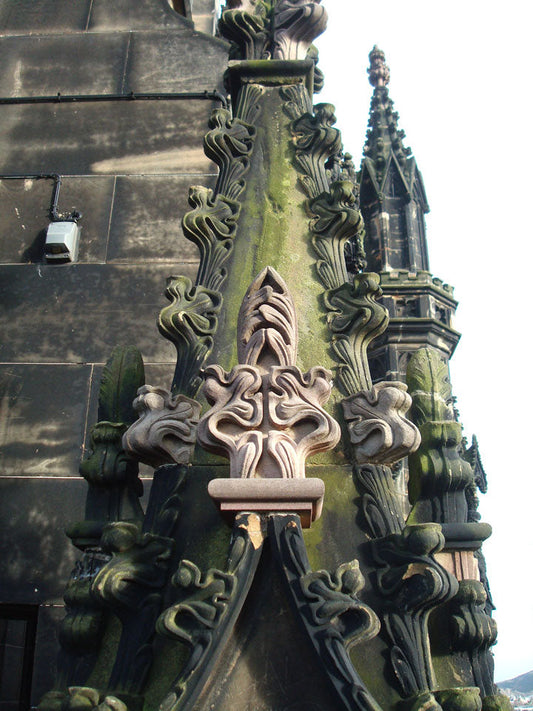How Climate Shapes the Longevity of Stone Sculptures