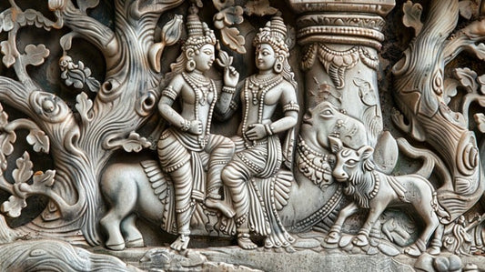 Stone Carving Traditions Across the Globe