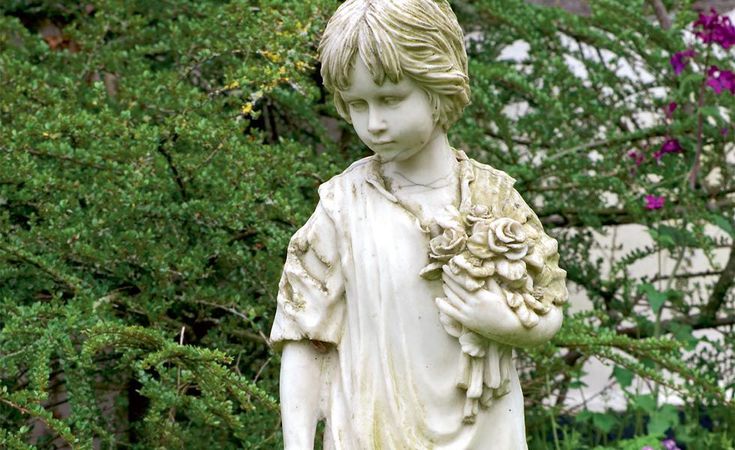How to Care for Antique Stone Sculptures: Preserving Timeless Beauty