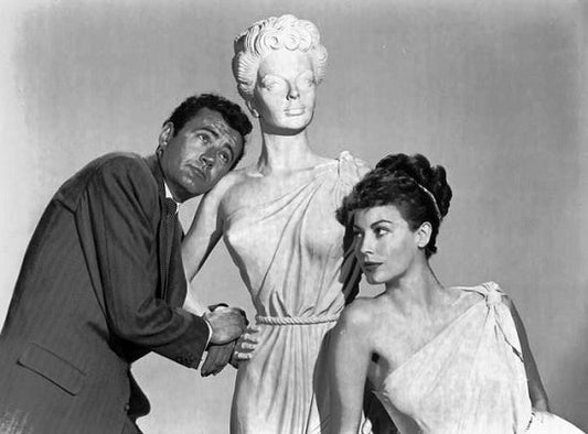 Stone Statues in Film: Iconic Scenes and Their Real-Life Counterparts