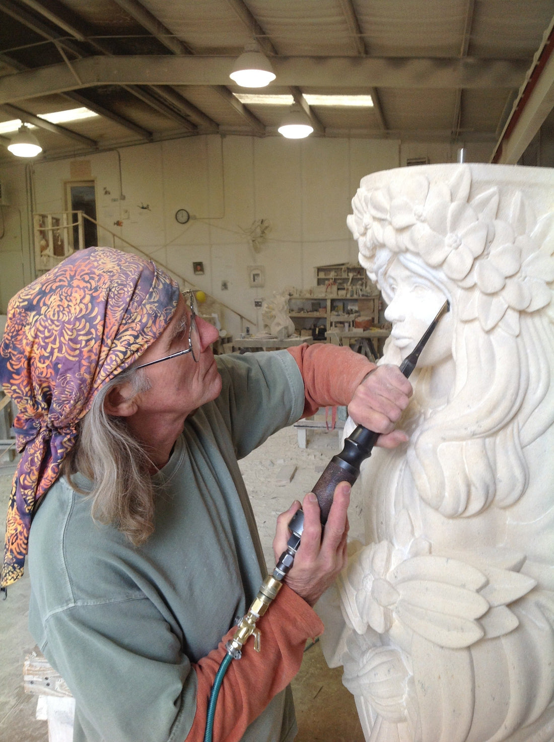 Spotting Quality: How to Identify Well-Crafted Stone Art