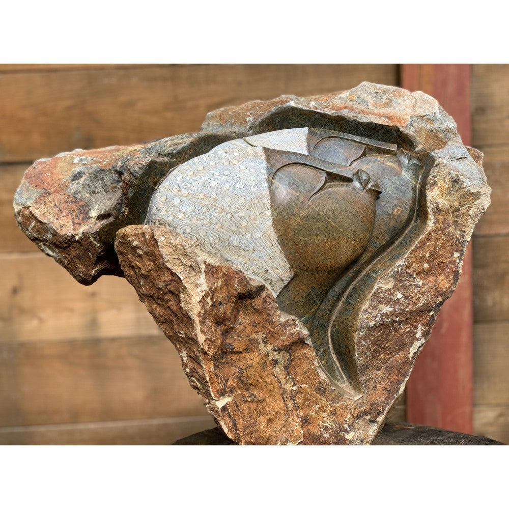 The Future of Stone Sculpture: Trends and Innovations in the Digital A ...