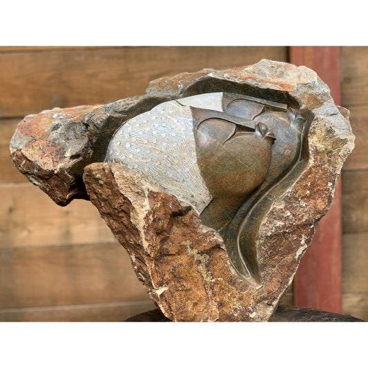 The Future of Stone Sculpture: Trends and Innovations in the Digital Age