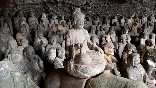 The Role of Stone Statues in Cultural Celebrations and Traditions