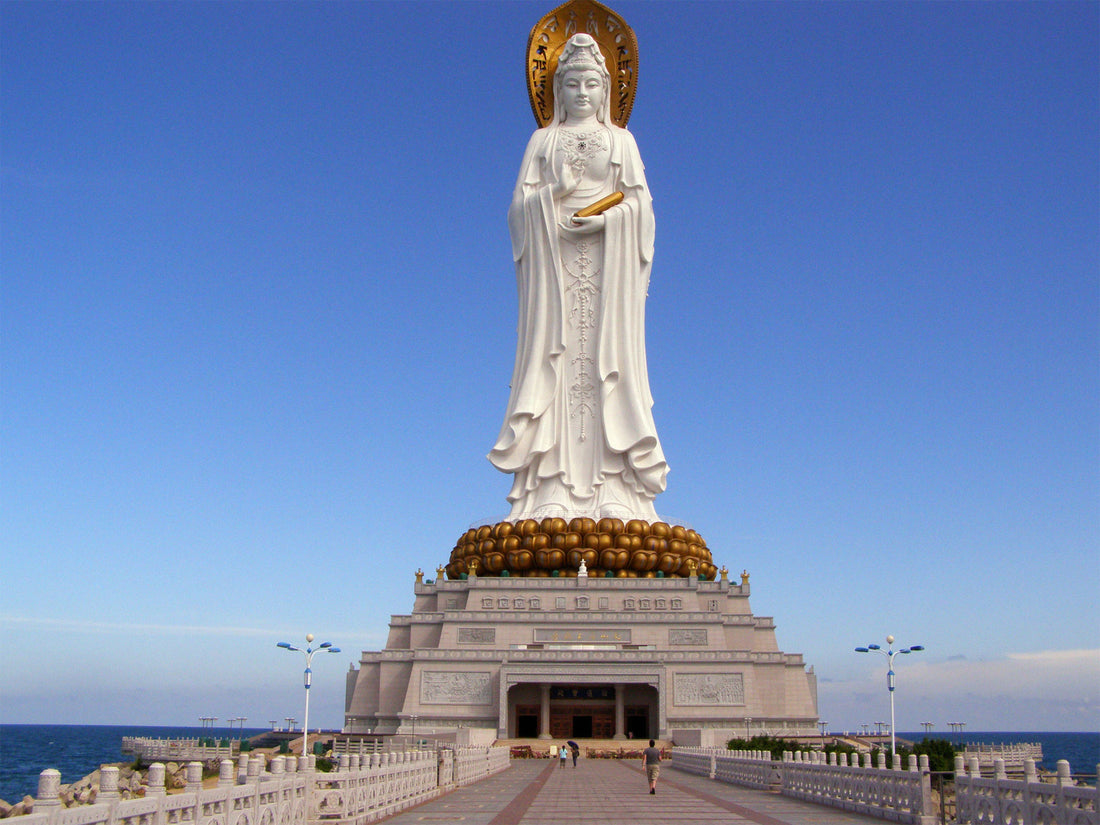 9 Most Famous Statues From Around The World